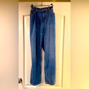 Judy Blue Jeans straight leg